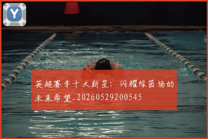 英超赛季十大新星：闪耀绿茵场的未来希望_20260529200545