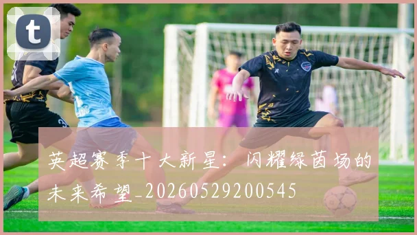 英超赛季十大新星：闪耀绿茵场的未来希望_20260529200545